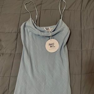 Princess Polly mini dress